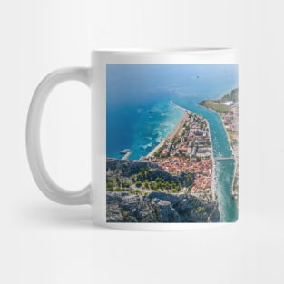 Omiš Mug